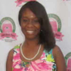 Meet your Posher, Vanessa